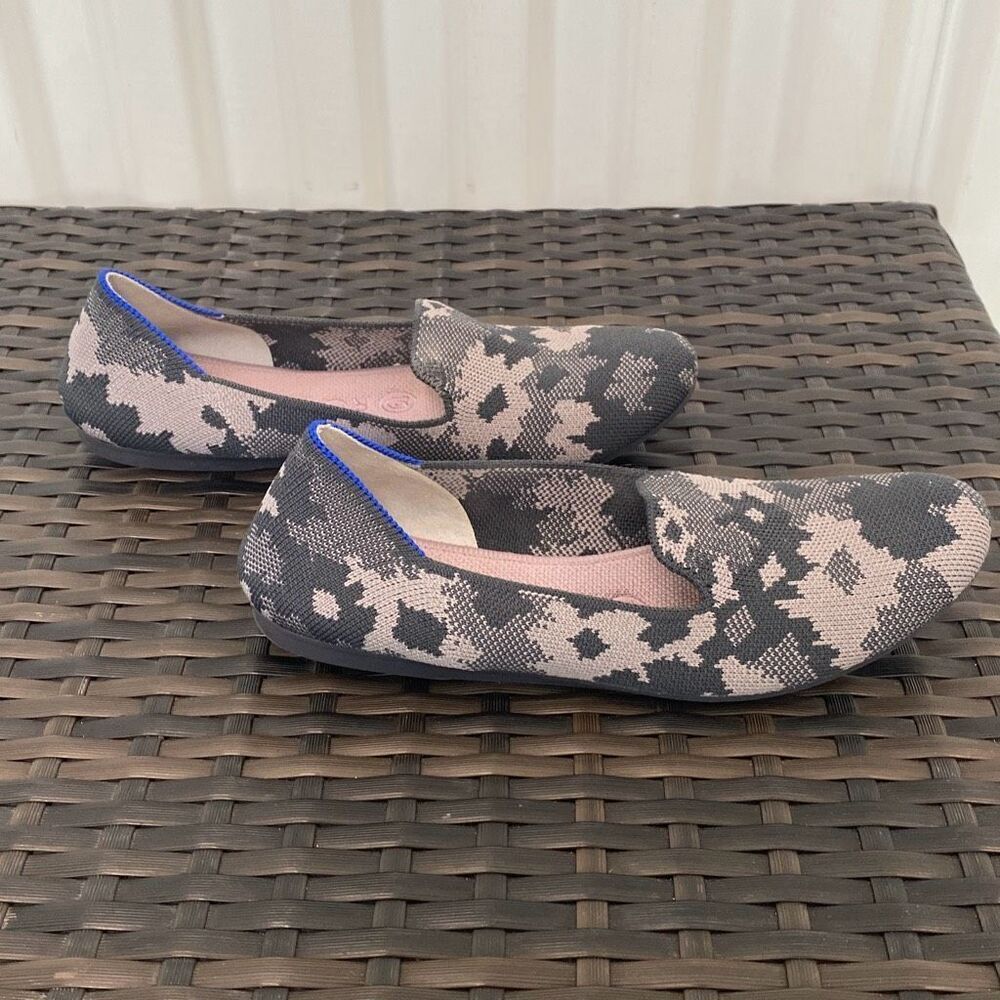 Rothy’s shoes women’s size 7 - Picture 3 of 9
